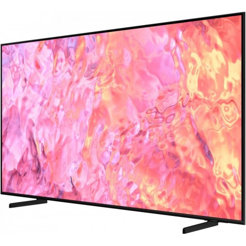 Телевизор Samsung QLED 4K Q60C QA65Q60CAUXZN