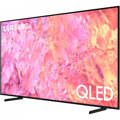 Телевизор Samsung QLED 4K Q60C QA65Q60CAUXZN