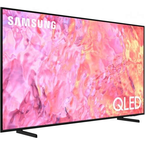 Телевизор Samsung QLED 4K Q60C QA65Q60CAUXZN
