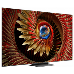 Телевизор TCL 85C8K