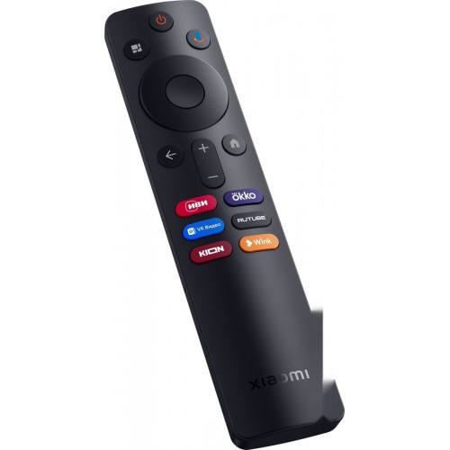 Телевизор Xiaomi TV A 65" 2026 L65MB-ARU (международная версия)