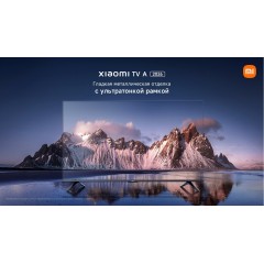Телевизор Xiaomi TV A 65