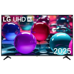 Телевизор LG 50UA73006LA