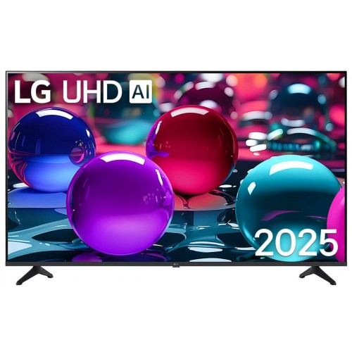 Телевизор LG 50UA73006LA
