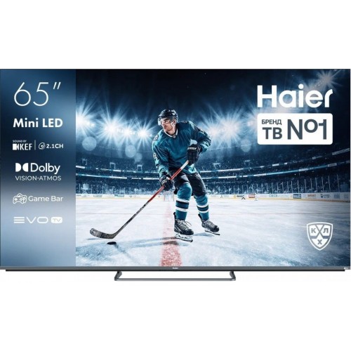 Телевизор HAIER 65 MiniLED M4