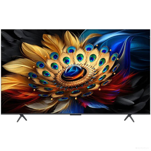 Телевизор TCL 50QLED780K
