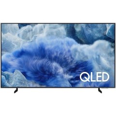 Телевизор Samsung AI QLED 4K Q8F QE55Q8FAAUXRU