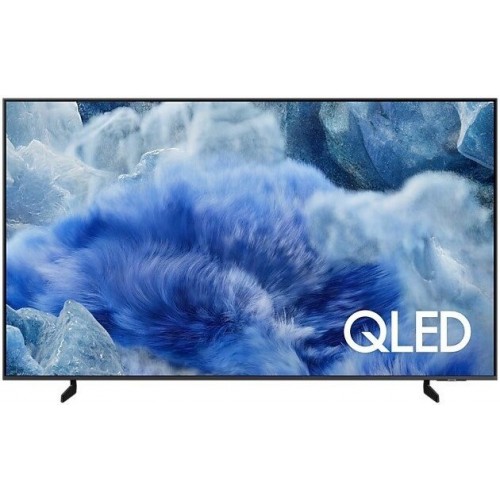 Телевизор Samsung AI QLED 4K Q8F QE55Q8FAAUXRU
