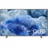 Телевизор Samsung AI QLED 4K Q8F QE55Q8FAAUXRU