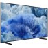 Телевизор Samsung AI QLED 4K Q8F QE55Q8FAAUXRU