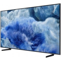 Телевизор Samsung AI QLED 4K Q8F QE55Q8FAAUXRU