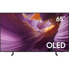 Телевизор Samsung OLED S85F QE65S85FAEXRU
