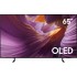 Телевизор Samsung OLED S85F QE65S85FAEXRU