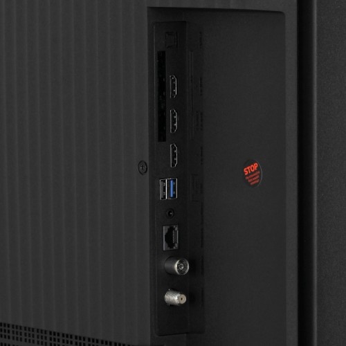 Телевизор Xiaomi TV S Pro Mini LED 55