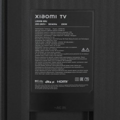 Телевизор Xiaomi TV S Pro Mini LED 55