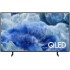 Телевизор Samsung AI QLED 4K Q8F QE50Q8FAAUXRU