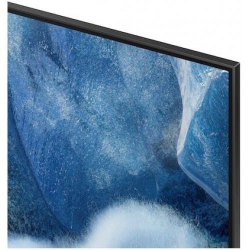 Телевизор Samsung AI QLED 4K Q8F QE50Q8FAAUXRU