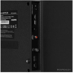 Телевизор HARPER 32R777T