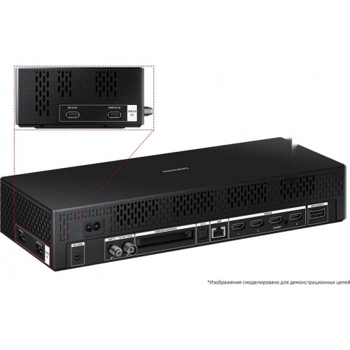 Телевизор Samsung The Frame QLED LS03F QE43LS03FAUXRU