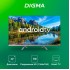 Телевизор DIGMA DM-LED32SBB39
