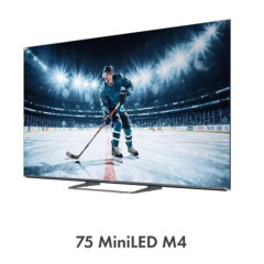 Телевизор HAIER 75 MiniLED M4