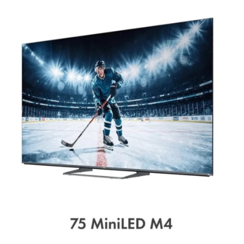 Телевизор HAIER 75 MiniLED M4
