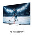 Телевизор HAIER 75 MiniLED M4