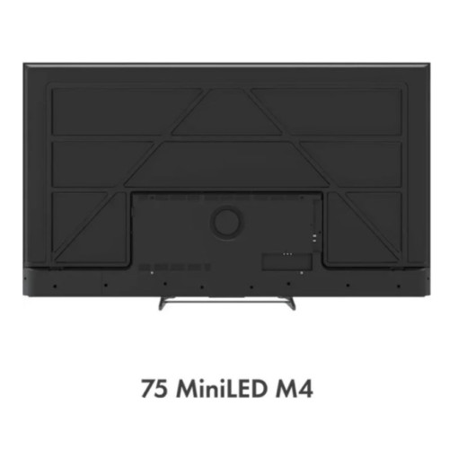 Телевизор HAIER 75 MiniLED M4