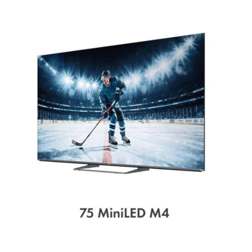 Телевизор HAIER 75 MiniLED M4