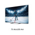 Телевизор HAIER 75 MiniLED M4