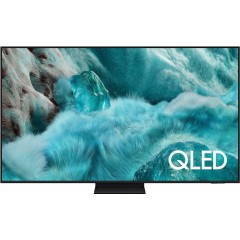Телевизор Samsung AI QLED 4K Q7F5 QE65Q7F5AUXRU
