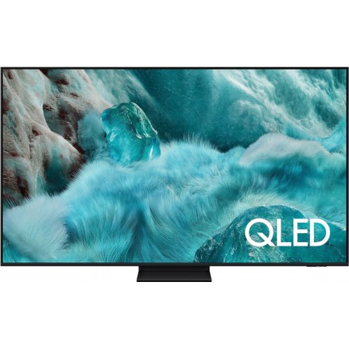 Телевизор Samsung AI QLED 4K Q7F5 QE65Q7F5AUXRU