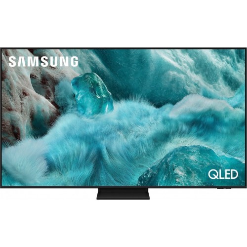 Телевизор Samsung AI QLED 4K Q7F5 QE65Q7F5AUXRU