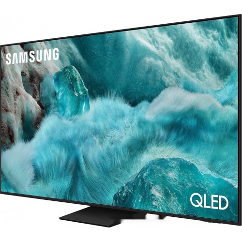 Телевизор Samsung AI QLED 4K Q7F5 QE65Q7F5AUXRU
