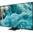 Телевизор Samsung AI QLED 4K Q7F5 QE65Q7F5AUXRU