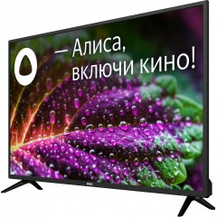 Телевизор BBK 43LEX-8211/UTS2C