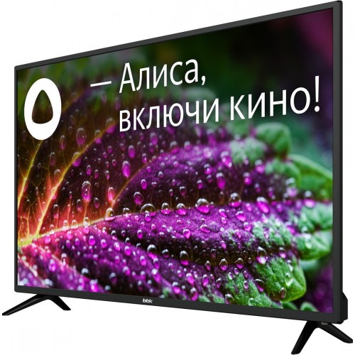 Телевизор BBK 43LEX-8211/UTS2C