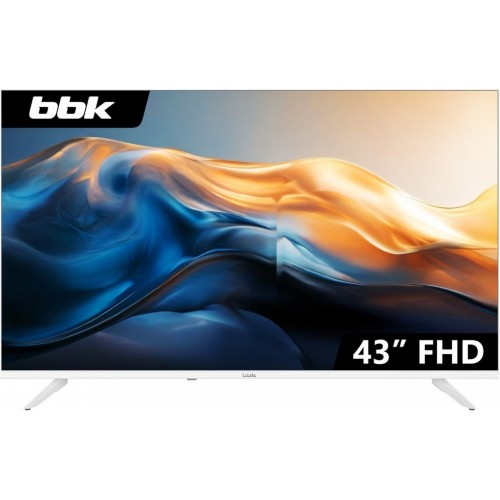 Телевизор BBK 43LEM-1041/FTS2C