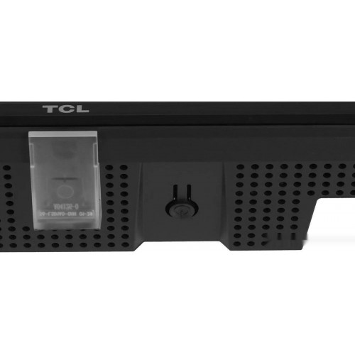 Телевизор TCL 43S5K-UZ
