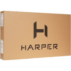 Телевизор HARPER 40F590TS