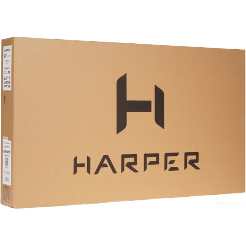 Телевизор HARPER 40F590TS