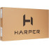 Телевизор HARPER 40F590TS