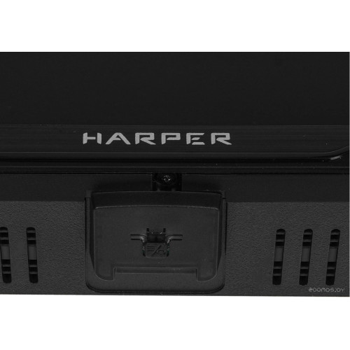 Телевизор HARPER 40F590TS