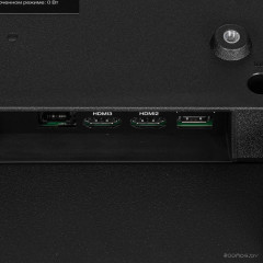 Телевизор HARPER 40F590TS