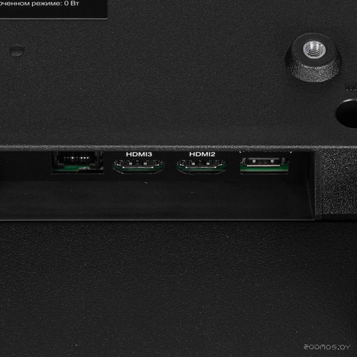 Телевизор HARPER 40F590TS