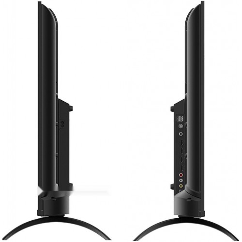 Телевизор CENTEK CT-TV0021-40 QLED