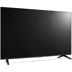 Телевизор LG UHD AI UA73 55UA73006LA