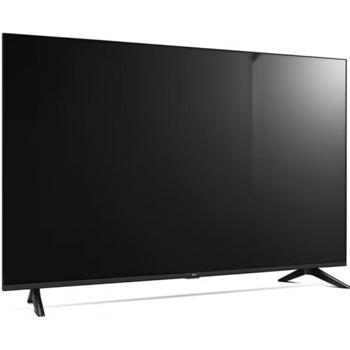 Телевизор LG UHD AI UA73 55UA73006LA