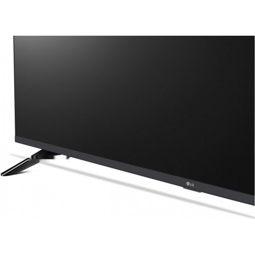 Телевизор LG UHD AI UA73 55UA73006LA