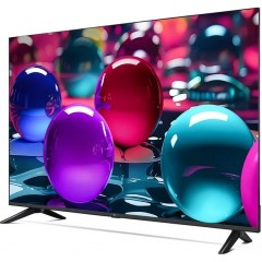 Телевизор LG UHD AI UA73 55UA73006LA